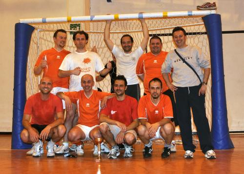 La formazione 